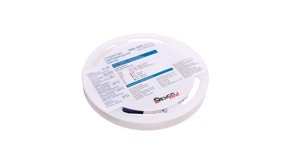 Лента светодиодная DesignLed DSG560