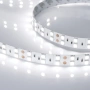 Светодиодная Лента RT 2-5000 24V White6000 2x2 (5060, 600 LED, LUX) (Arlight, 28.8 Вт/м, IP20)