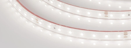 Светодиодная Лента герметичная RTW-PS-A80-10mm 24V Day5000 (6 W/m, IP67, 2835, 50m) (Arlight, -)