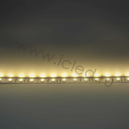 Светодиодная лента  Standart PRO class, 5050, 60led/m, Warm White, 24V, IP20