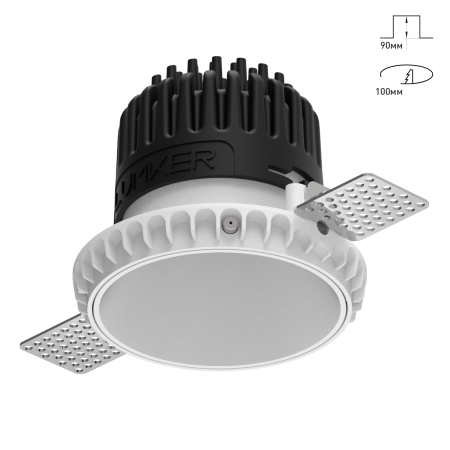 Combo 2.0 ST2 Глубокий