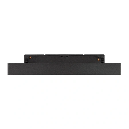 Светильник MAG-ORIENT-FLAT-L235-8W Day4000 (BK, 80 deg, 48V, DALI) (Arlight, IP20 Металл, 5 лет)