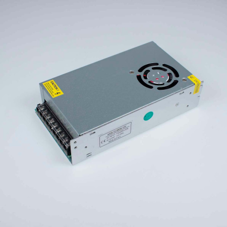 Блок питания A 12V 300W 25A