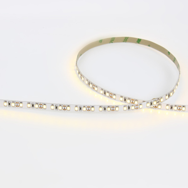 Светодиодная лента Standart PRO class, 2835, 120led/m, day white, 12V, IP20, N042