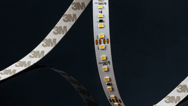 Лента светодиодная стабилизированная SWG PRO SWG2P120