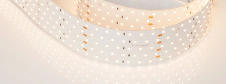 Светодиодная Лента RT 2-2500 24V Warm2700 5x2 (2835, 875 LED, CRI98) (Arlight, 36 Вт/м, IP20)