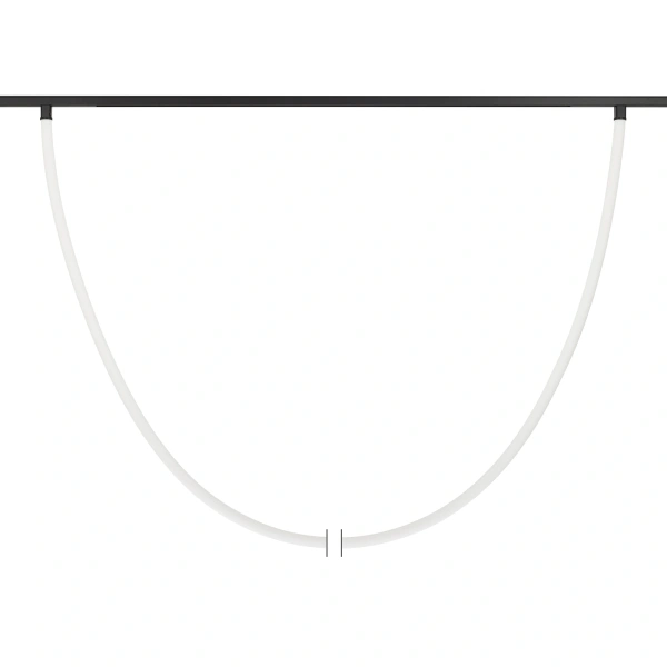 Светильник MAG-ORIENT-TUBE-ELASTIC-R25-L5000-70W Day4000 (BK, 360 deg, 48V, DALI) (Arlight, IP20 Металл, 3 года)