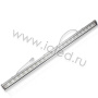Линейный светодиодный прожектор Wallwasher V59 (24W, 220V, Warm White)