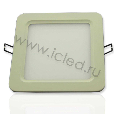 Светодиодный светильник встраиваемый IC-SW L180 B614(11W, White)