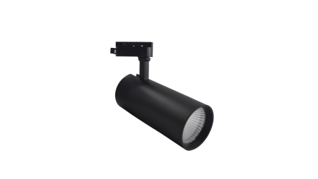 Светильник трековый однофазный TL3P