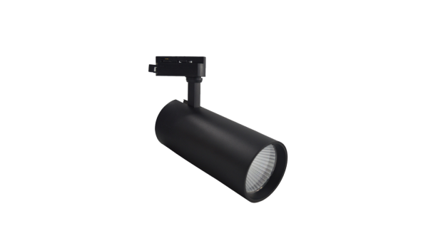 Светильник трековый однофазный TL3P