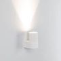 Светильник SP-SPICY-WALL-S115x72-6W Day4000 (WH, 40 deg) (Arlight, IP20 Металл, 3 года)