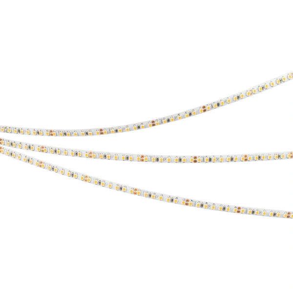 Светодиодная Лента MICROLED-M266-4mm 24V Warm3000 (12 W/m, IP20, 2216, 5m) (Arlight, узкая)
