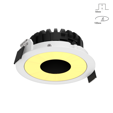 Combo 2.0 Magnet с цветной накладкой