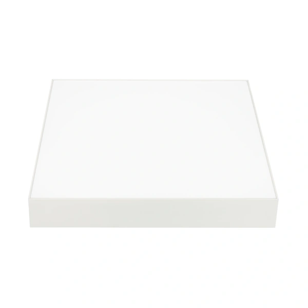 Светильник IM-QUADRO-EMERGENCY-3H-S400x400-44W Day4000 (WH, 120 deg, 230V) (Arlight, IP40 Металл, 2 года)