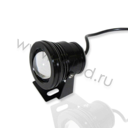 Светодиодный прожектор RB10W (10W, 220V, White)