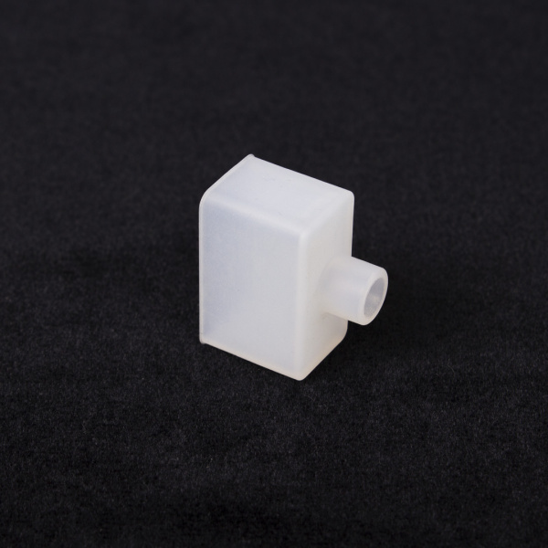 T2010  заглушка с отверстием S2802