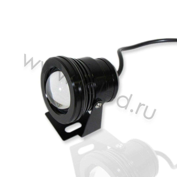Светодиодный прожектор RB10W (10W, 220V, White)