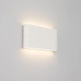 Светильник SP-Wall-170WH-Flat-12W Warm White (Arlight, IP54 Металл, 3 года)