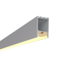 Линейный светильник LINE5070П (RAL9005 3000mm LT70 — 3K 98W)