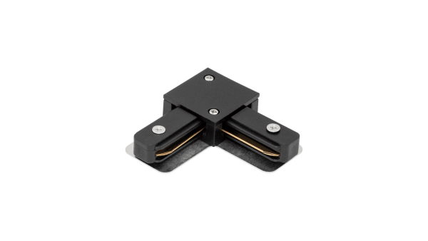 L-коннектор для однофазного трека