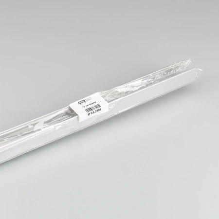 Профиль PLS-LOCK-H25-2000 ANOD (Arlight, Алюминий)