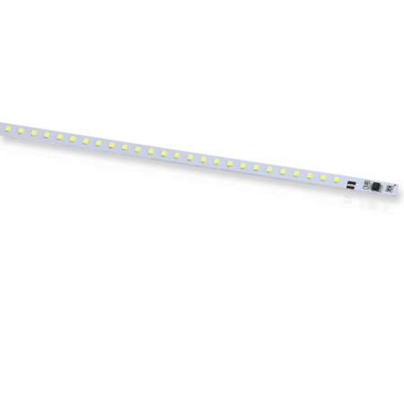 Светодиодная линейка 2835, 148 led, 220V, 16W, 1170mm, D157, white