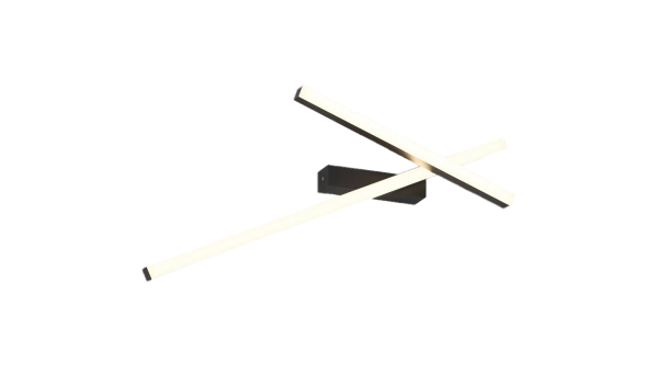 Светильник настенный JY MARS-SBL