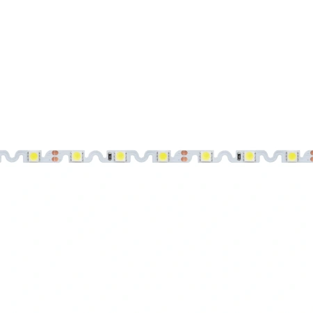 Светодиодная Лента RZ 2-5000 12V Day4000 2x (5060,240 LED,Wave) (Arlight, 11.5 Вт/м, IP20)