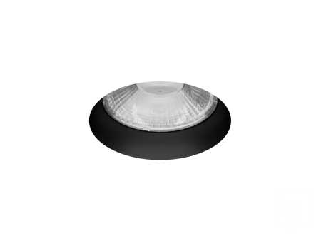 Светильник POINT HIDE (Silver — GU10)