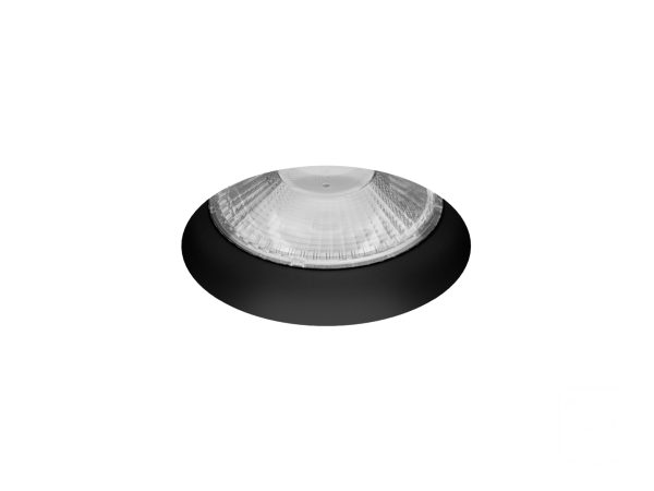 Светильник POINT HIDE (RAL9003— GU10)