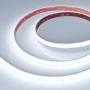 Светодиодная Лента герметичная RTW-PSW-A304-12mm 24V White6000 (25 W/m, IP67, 2835, 5m) (Arlight, 5 лет)