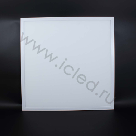 Светодиодная панель ультратонкая SK4X эконом B772 (36W, 220V, white)