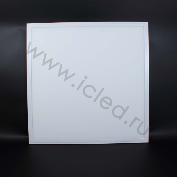 Светодиодная панель ультратонкая SK4X эконом B772 (36W, 220V, white)