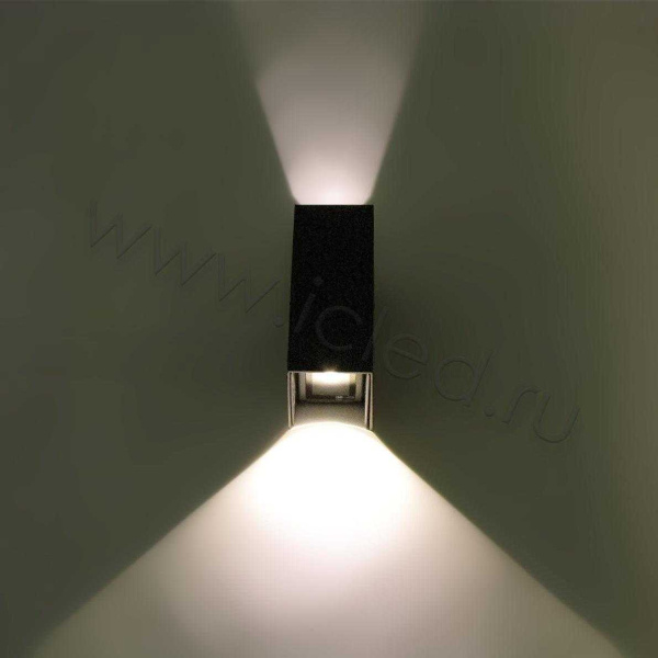 Светодиодный светильник UCR6450 DG, Warm White