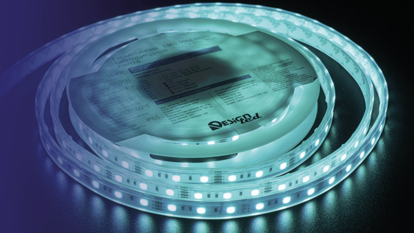 Лента светодиодная DesignLed DSG560