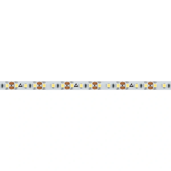 Светодиодная Лента RT 2-5000 12V Day4000 2x (2835, 600 LED, PRO) (Arlight, 14.4 Вт/м, IP20)