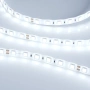 Светодиодная Лента RTW 2-5000SE 24V Cool 2x (5060, 300 LED, LUX) (Arlight, 14.4 Вт/м, IP65)