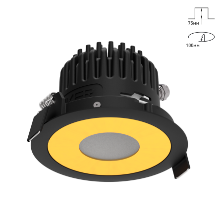 Combo 2.0 Magnet с цветной накладкой