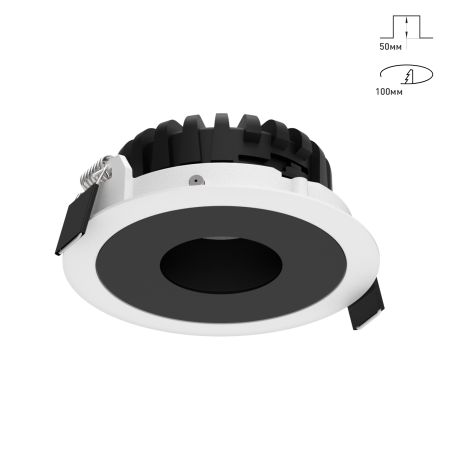 Combo 2.0 Magnet с цветной накладкой