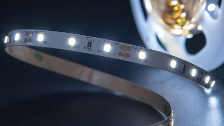 Лента светодиодная SWG SWG260