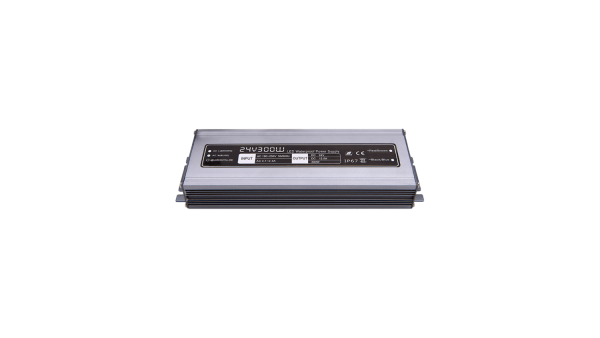 Блок питания MTPW-300-24