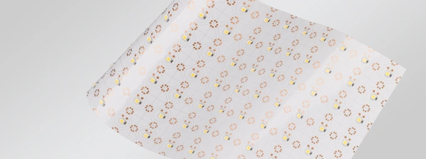 Лист LX-500 12V Cx1 Day4000 (5060, 105 LED, LUX) (Arlight, 22 Вт, IP20)