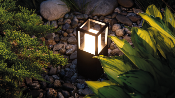 Светильник ландшафтный JY