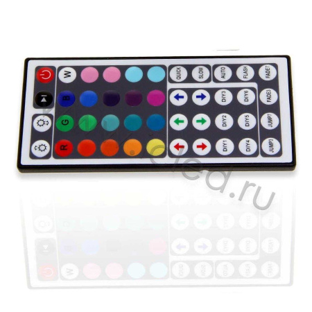 Контроллер RGB IRHIR044 (12-24V, 72-144W)