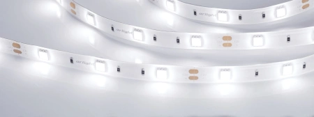 Светодиодная Лента герметичная RTW-SE-B30-10mm 12V White6000 (7.2 W/m, IP65, 5060, 5m) (Arlight, 7.2 Вт/м, IP65)