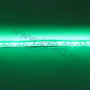Светодиодная лента Standart PRO class, 3528, 120 led/m, Green, 12V, IP65