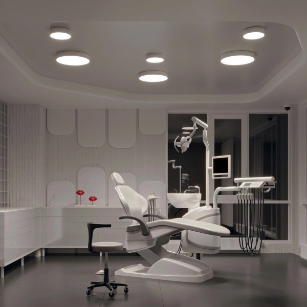 Светильник IM-RONDO-EMERGENCY-3H-R210-20W Day4000 (BK, 120 deg, 230V) (Arlight, IP40 Металл, 2 года)