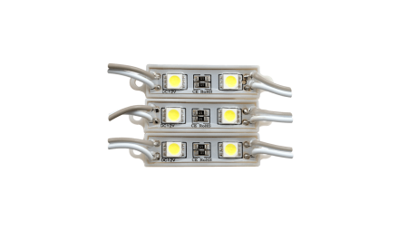 Модуль светодиодный MD52-12-UW
