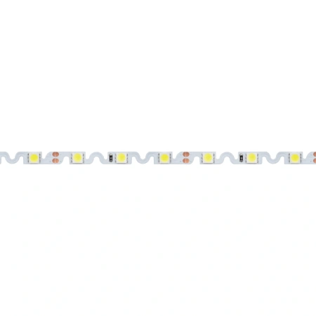Светодиодная Лента RZ 2-5000 12V Warm2700 2x (5060, 240 LED, Wave) (Arlight, 11.5 Вт/м, IP20)